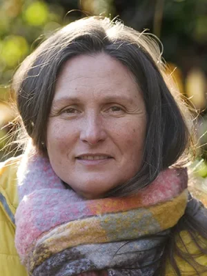 laurence bousquet portrait