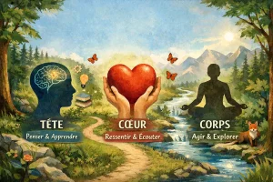 psychopedagogie methode